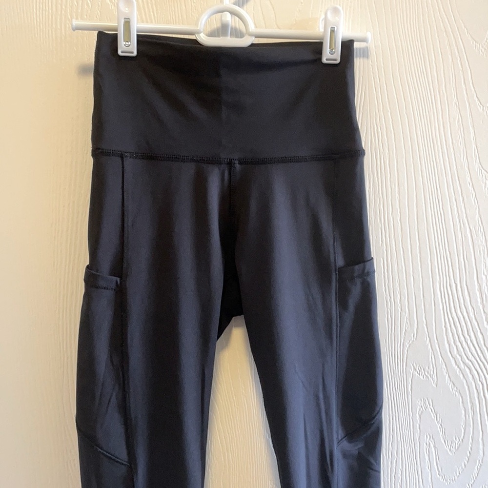 Hereafter Earth Leggings